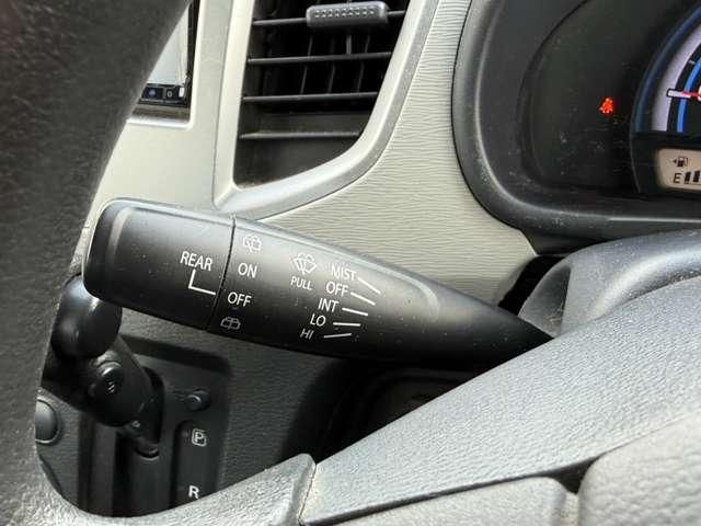 SUZUKI WAGON R 4WD 2015 Image 31