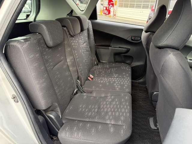 TOYOTA RACTIS 2015 Image 31