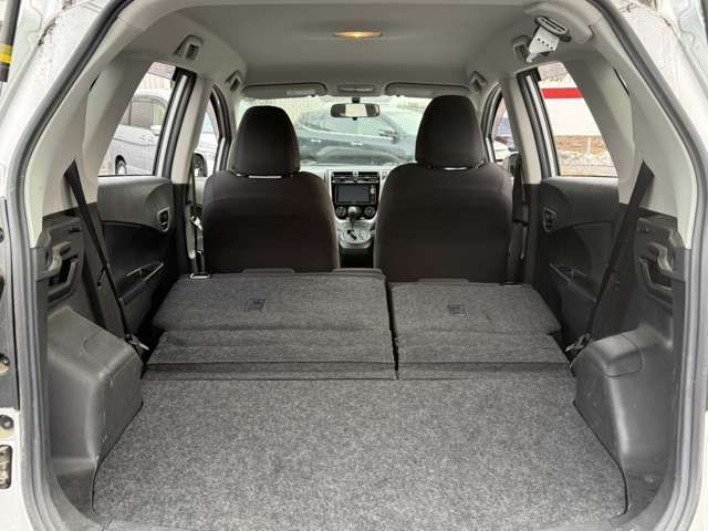 TOYOTA RACTIS 2015 Image 31