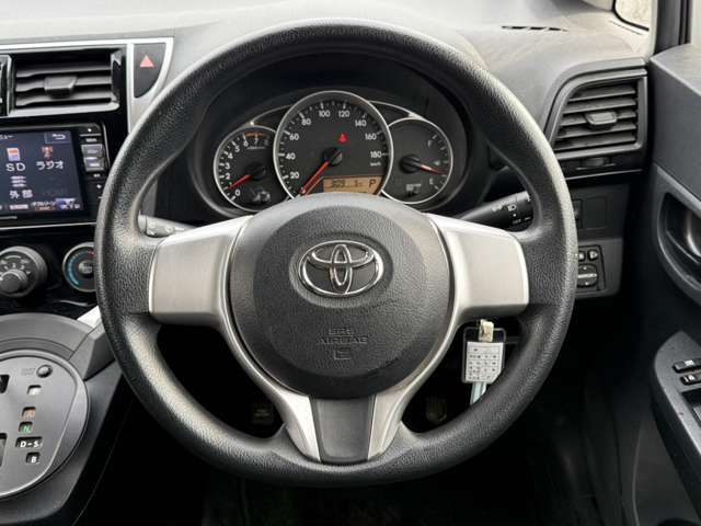 TOYOTA RACTIS 2015 Image 31