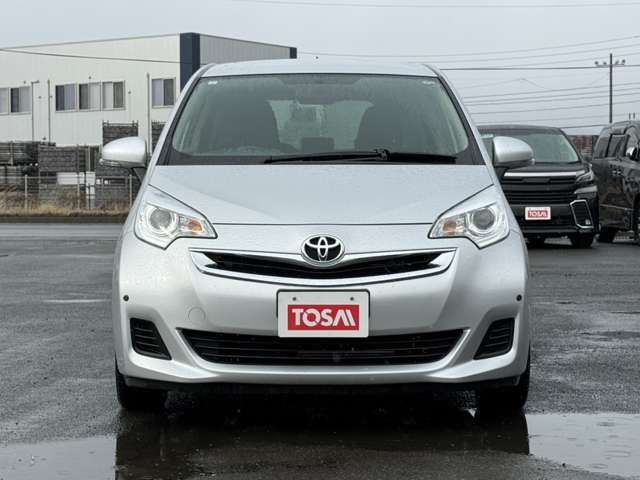 TOYOTA RACTIS 2015 Image 31