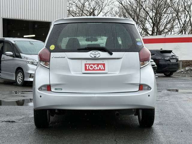 TOYOTA RACTIS 2015 Image 31