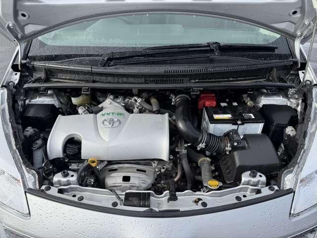 TOYOTA RACTIS 2015 Image 31