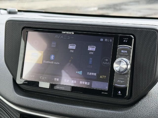 DAIHATSU MOVE CUSTOM 4WD 2015 Image 31