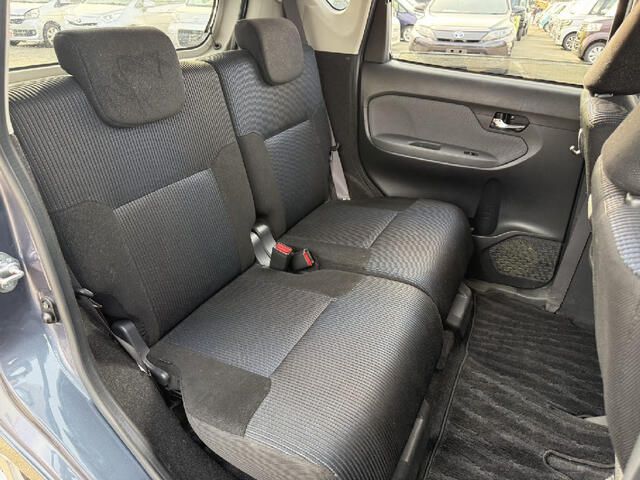 DAIHATSU MOVE CUSTOM 4WD 2015 Image 31