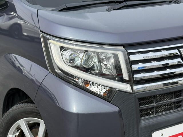 DAIHATSU MOVE CUSTOM 4WD 2015 Image 31