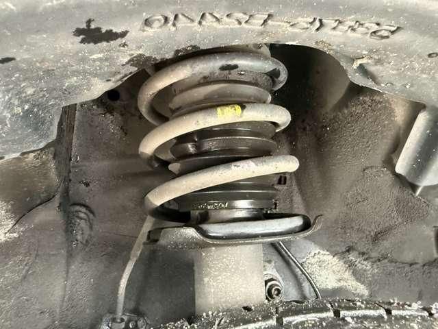 DAIHATSU MOVE CUSTOM 4WD 2015 Image 31