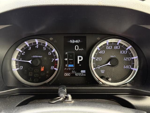 DAIHATSU MOVE CUSTOM 4WD 2015 Image 31