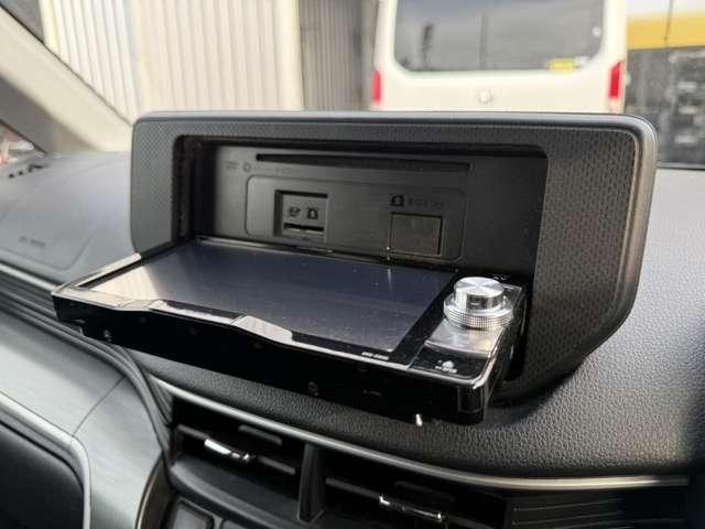 DAIHATSU MOVE CUSTOM 4WD 2015 Image 31