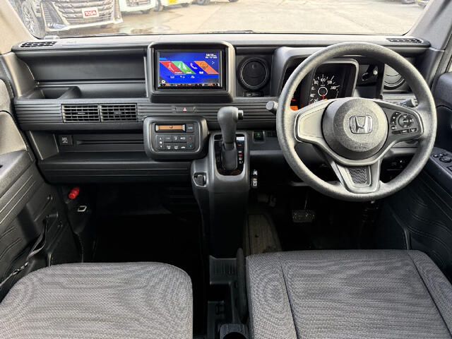 HONDA N-VAN 4WD 2018 Image 31