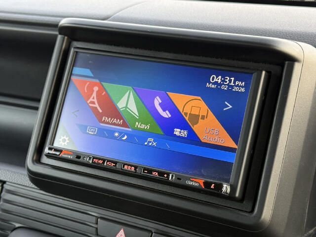 HONDA N-VAN 4WD 2018 Image 31