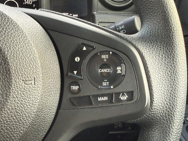 HONDA N-VAN 4WD 2018 Image 31