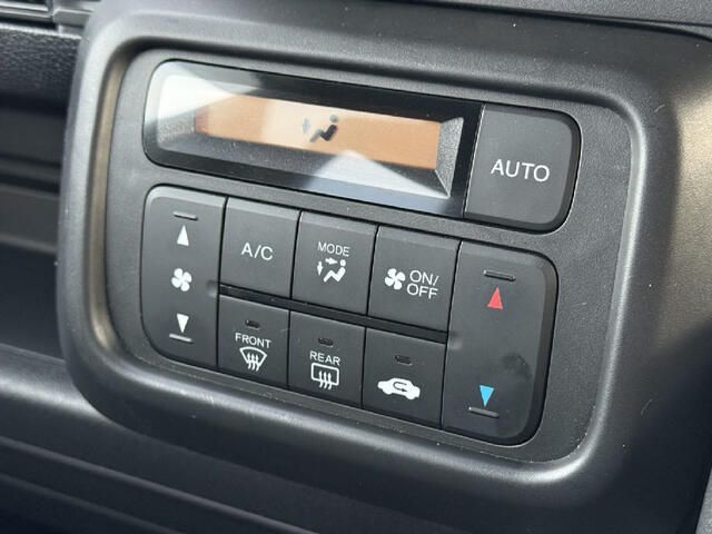 HONDA N-VAN 4WD 2018 Image 31