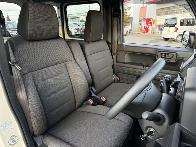 HONDA N-VAN 4WD 2018 Image 31