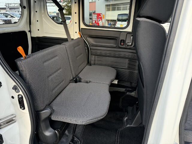 HONDA N-VAN 4WD 2018 Image 31