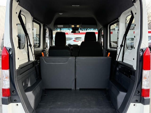 HONDA N-VAN 4WD 2018 Image 31