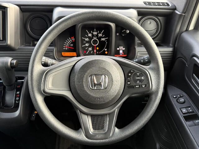 HONDA N-VAN 4WD 2018 Image 31