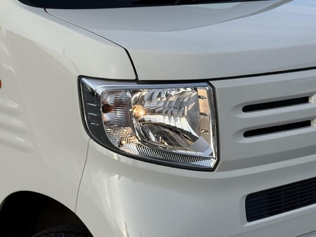 HONDA N-VAN 4WD 2018 Image 31