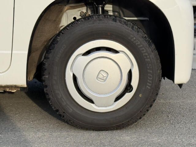 HONDA N-VAN 4WD 2018 Image 31