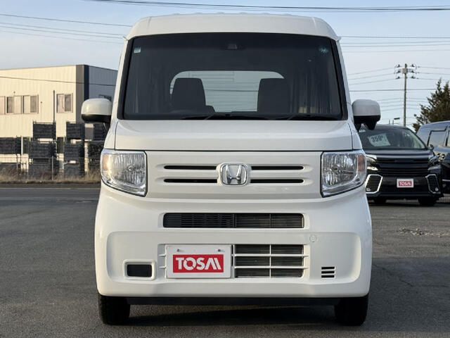 HONDA N-VAN 4WD 2018 Image 31