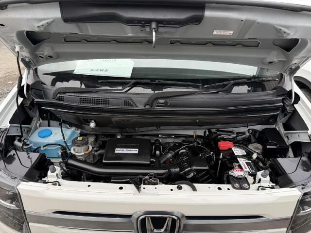 HONDA N-VAN 4WD 2018 Image 31