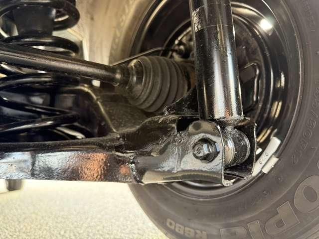 HONDA N-VAN 4WD 2018 Image 31