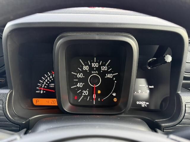 HONDA N-VAN 4WD 2018 Image 31