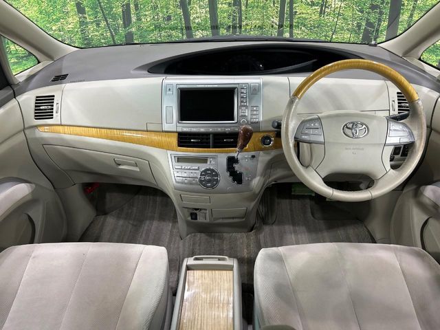 TOYOTA ESTIMA  4WD 2006 Image 31