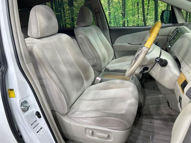 TOYOTA ESTIMA  4WD 2006 Image 31