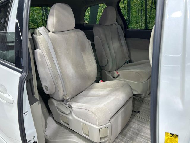 TOYOTA ESTIMA  4WD 2006 Image 31