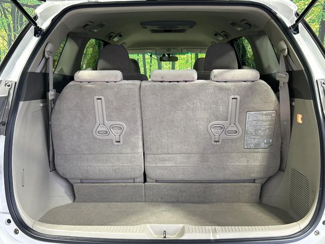 TOYOTA ESTIMA  4WD 2006 Image 31