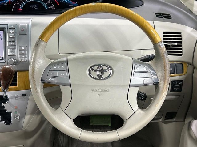 TOYOTA ESTIMA  4WD 2006 Image 31