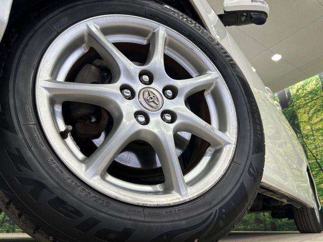 TOYOTA ESTIMA  4WD 2006 Image 31