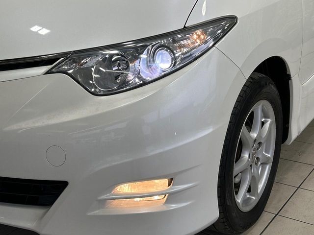 TOYOTA ESTIMA  4WD 2006 Image 31