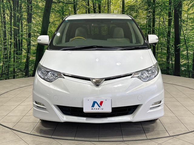 TOYOTA ESTIMA  4WD 2006 Image 31