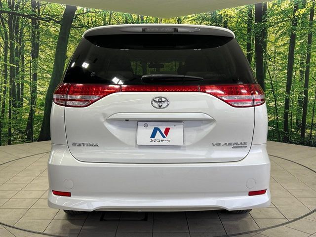 TOYOTA ESTIMA  4WD 2006 Image 31