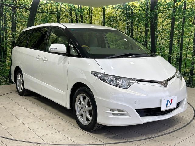 TOYOTA ESTIMA  4WD 2006 Image 31