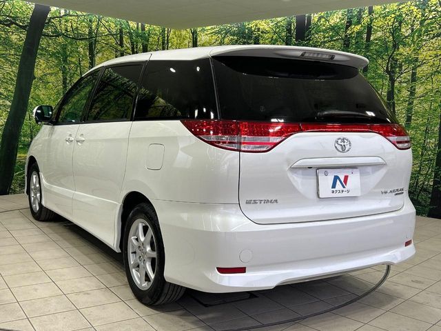 TOYOTA ESTIMA  4WD 2006 Image 31