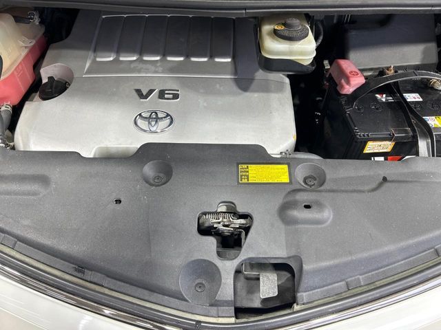 TOYOTA ESTIMA  4WD 2006 Image 31