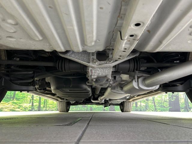 TOYOTA ESTIMA  4WD 2006 Image 31