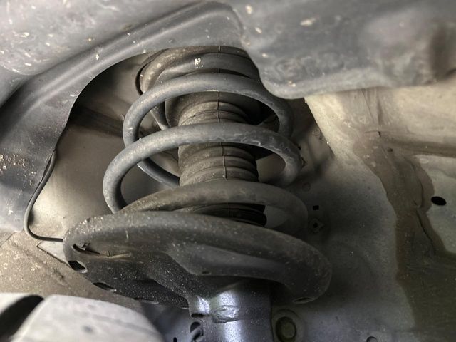 TOYOTA ESTIMA  4WD 2006 Image 31