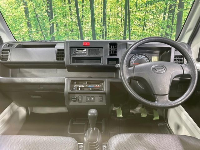 DAIHATSU HIJET TRUCK 4WD 2020 Image 31