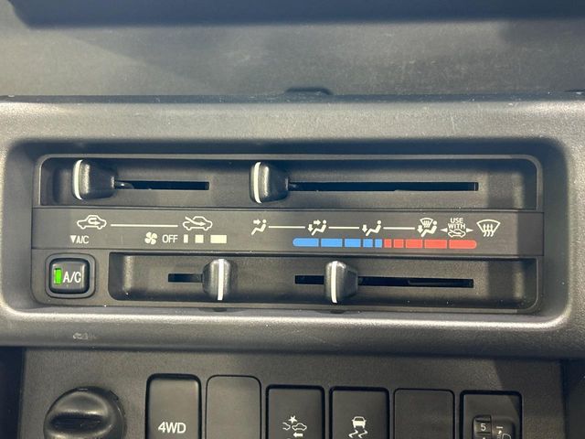 DAIHATSU HIJET TRUCK 4WD 2020 Image 31