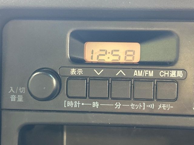 DAIHATSU HIJET TRUCK 4WD 2020 Image 31