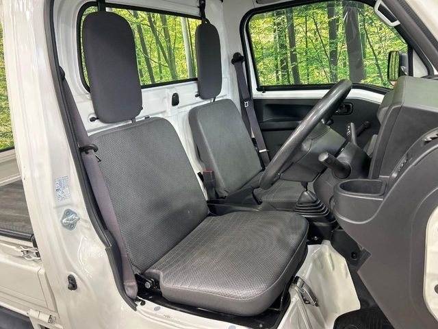 DAIHATSU HIJET TRUCK 4WD 2020 Image 31