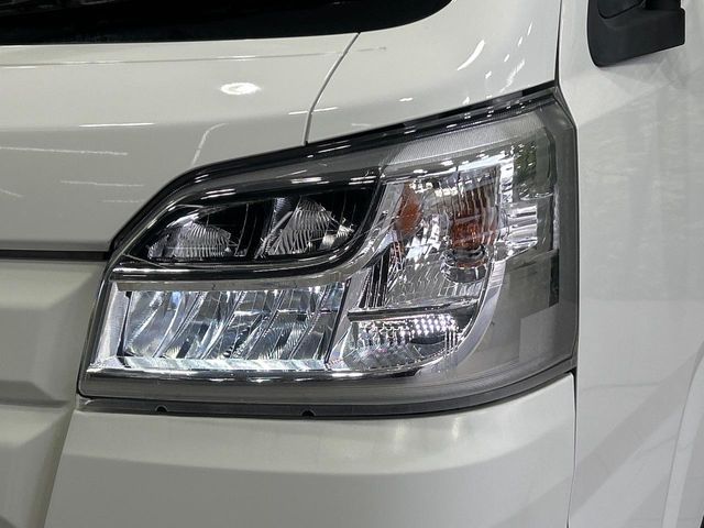 DAIHATSU HIJET TRUCK 4WD 2020 Image 31