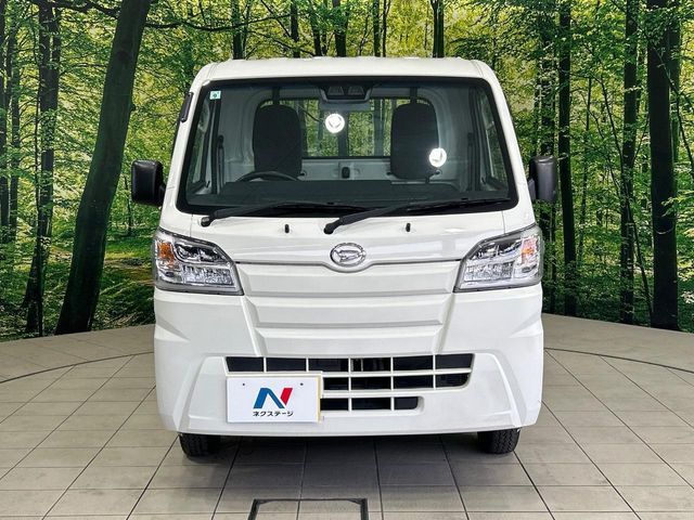 DAIHATSU HIJET TRUCK 4WD 2020 Image 31
