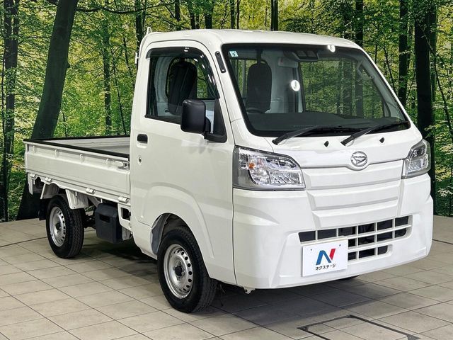 DAIHATSU HIJET TRUCK 4WD 2020 Image 31