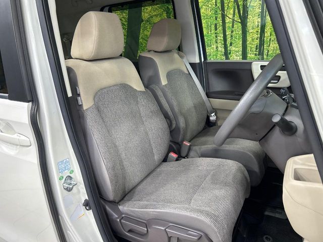 HONDA N BOX 2017 Image 31