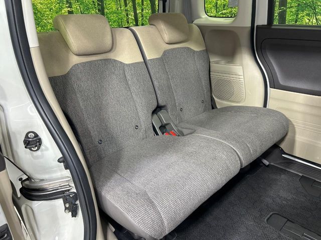 HONDA N BOX 2017 Image 31